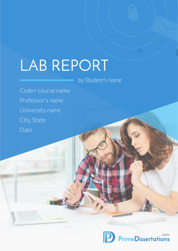 Custom Lab Report Writing Service from Professionals - blogger.com